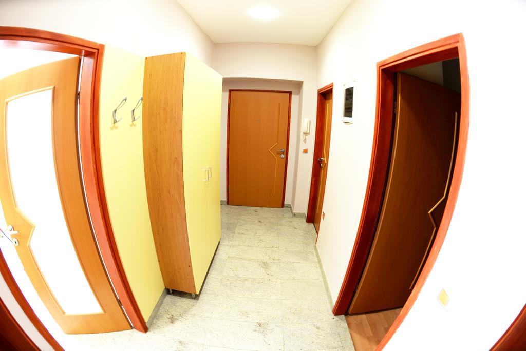 Apartman Harmony Apartamento Pula Exterior foto