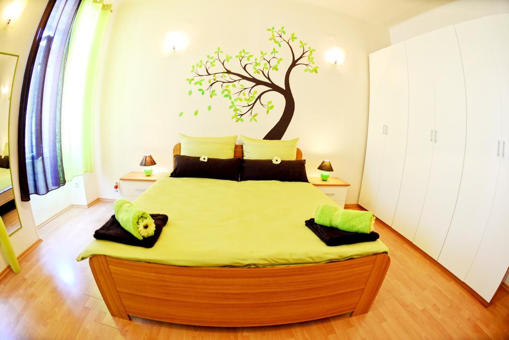 Apartman Harmony Apartamento Pula Exterior foto